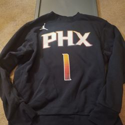 Devin Booker Sweatshirt