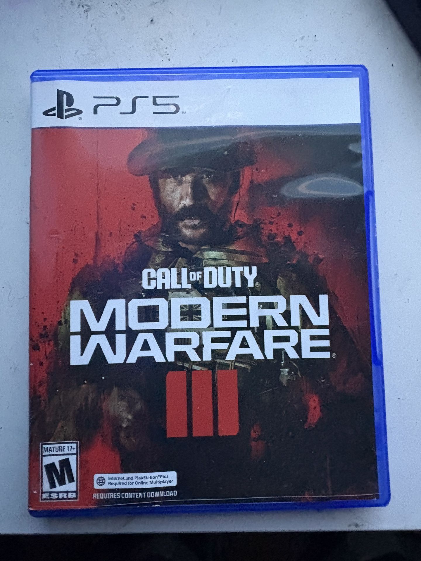 Call Of Duty