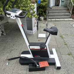 Free Exercise Bike