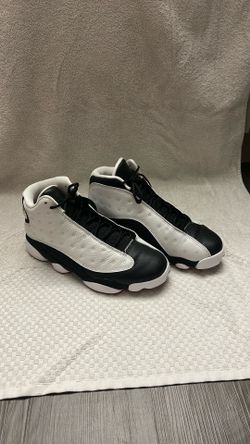 Jordan 13’s He Got Game