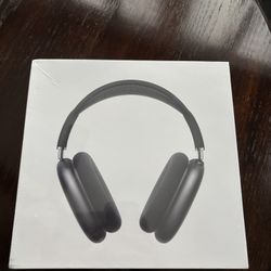 AirPod Max Black