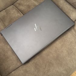 HP Envy x360 2-in-1 Laptop 15