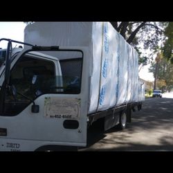 19ft. Stakebed Truck 