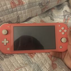 Nintendo lite
