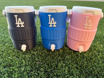 DODGER COOLER CUPS