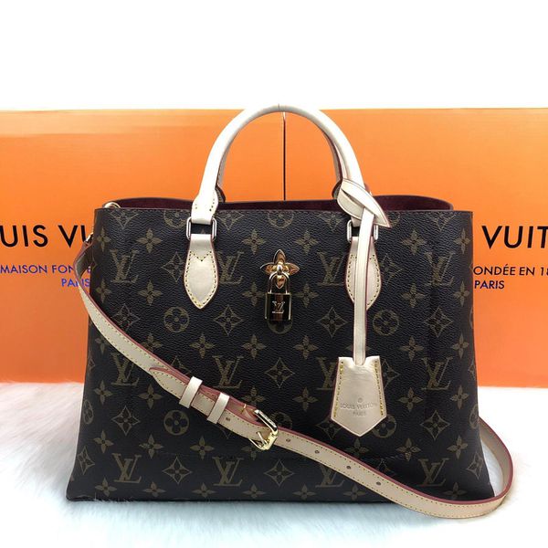 Louis Vuitton Flower Tote for Sale in Los Angeles, CA - OfferUp