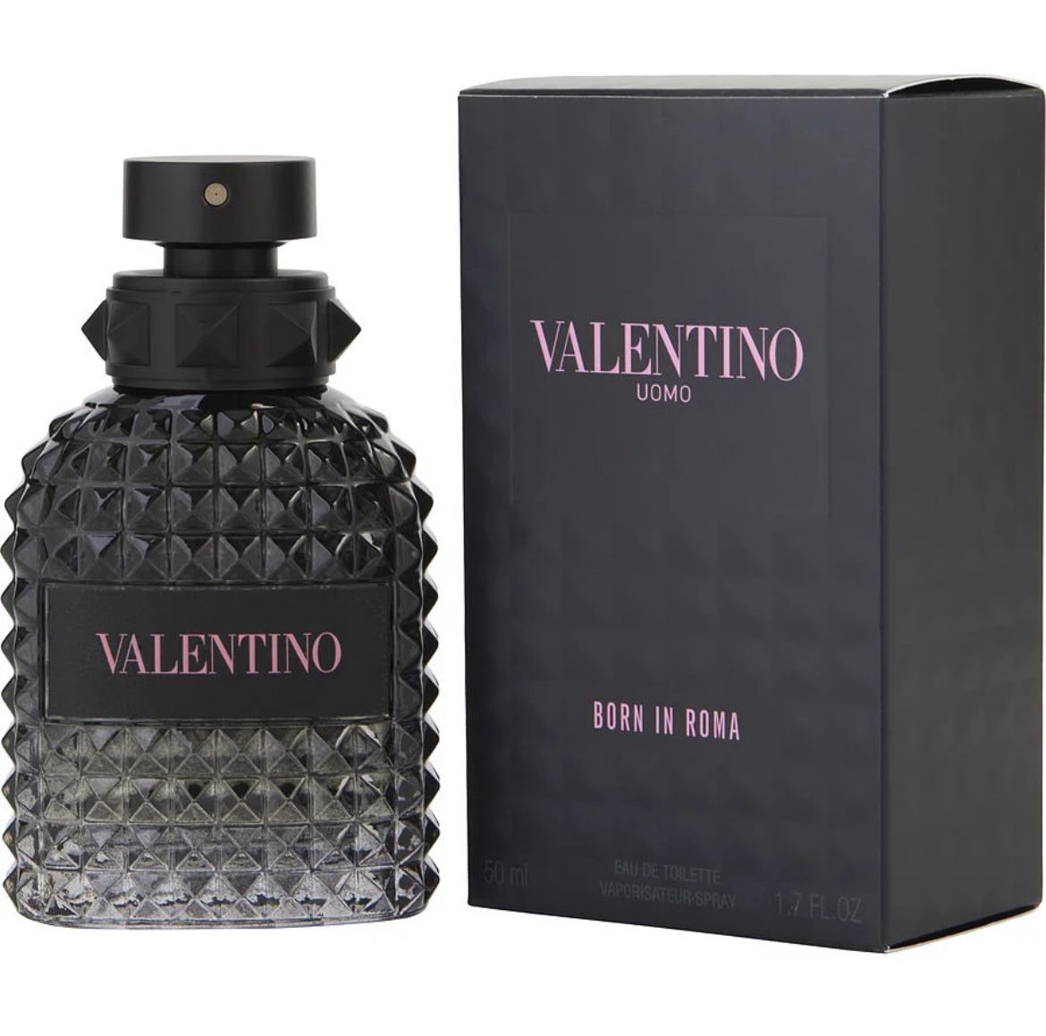 Valentino Born In Roma 3.4oz