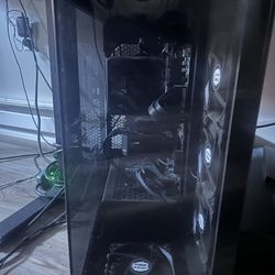 Custom Build Gaming PC   *BEST OFFER*