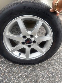 215/55 R 16 97h