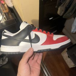 NIKE CUSTOM