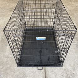 Dog Kennel