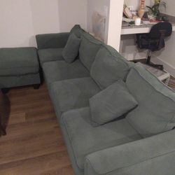  L Shaped Couch