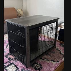 Dog Kennel