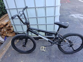 20" Mongoose Bicycle