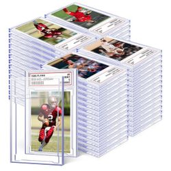 PSA STYLE Empty Graded Card Case - Slab 