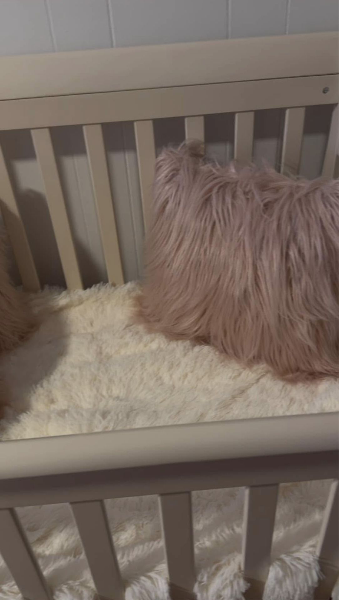 Mini Crib