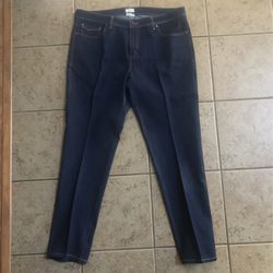 Women Levi’s Jeans Size 22M