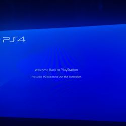 PS4!!  Only $30 Come And Get Today!