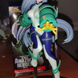Nejire Hado from MHA