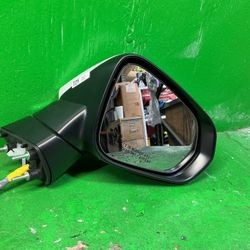 Mirror TX 2024 2025 2026 Oem 