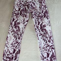 RBX Women’s Leggings Size M