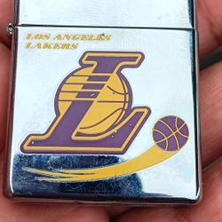 Zippo 07 Collectable Lighter 