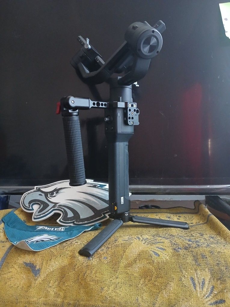 Dji Ronin S