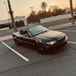2004 BMW 330Ci