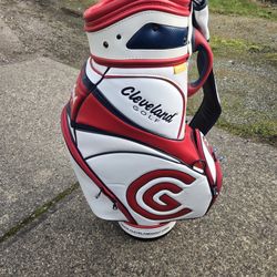 Cleveland Pro Staff Golf Bag