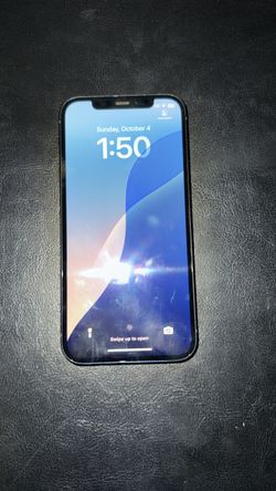 Apple iPhone 12 navy blue(64GB)
