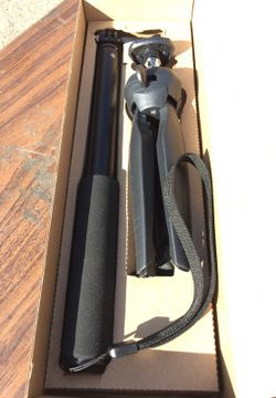 NEW !! Camera stand and stick