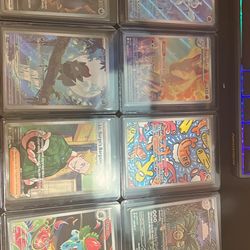 Pokemon Singles
