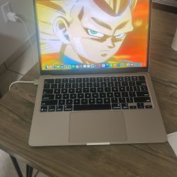 MacBook Air M4 