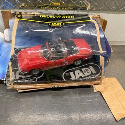 Toy Car
