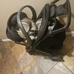 Stroller  Car Seat