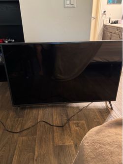 LG 55-Inch Smart TV