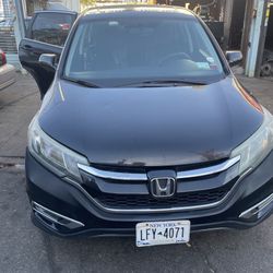 Clean title one owner 