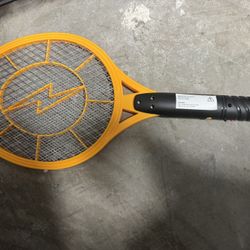 Electric Fly Swatter
