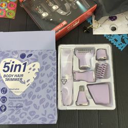 5 in 1 