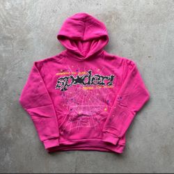 SPIDER HOODIES