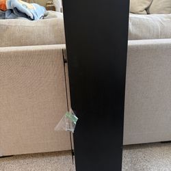 Large IKEA Floating Shelf