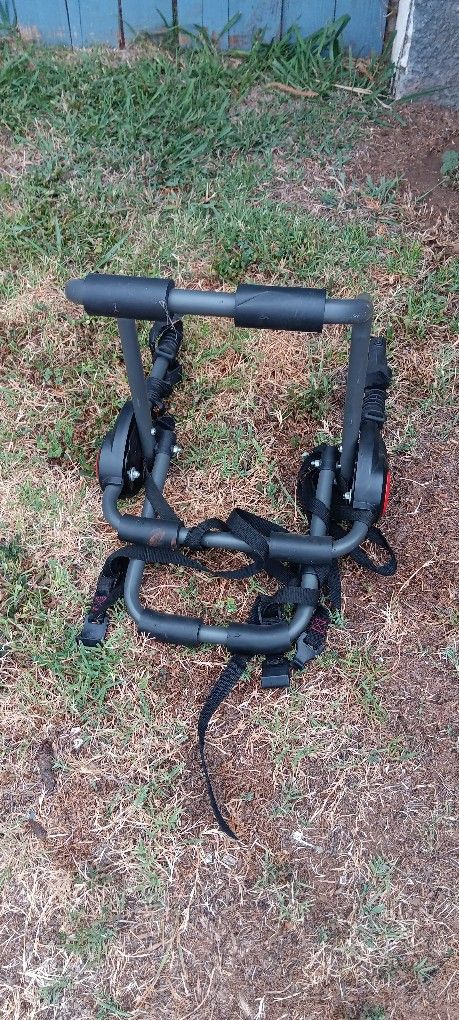Bike Rack