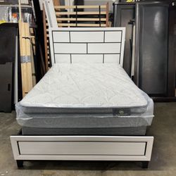 Full Bed $240