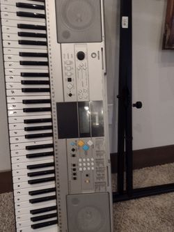 Keyboard