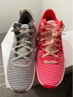Customized Mix&Match LeBron us 11.5 Brand New