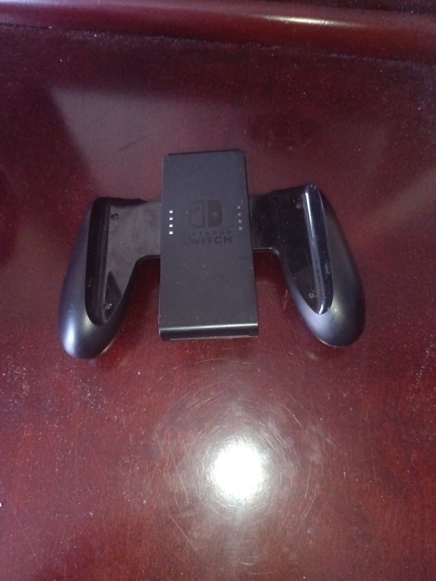 Nintendo Switch Joy Con Holder