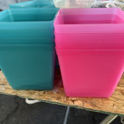 Cube Storage Bin