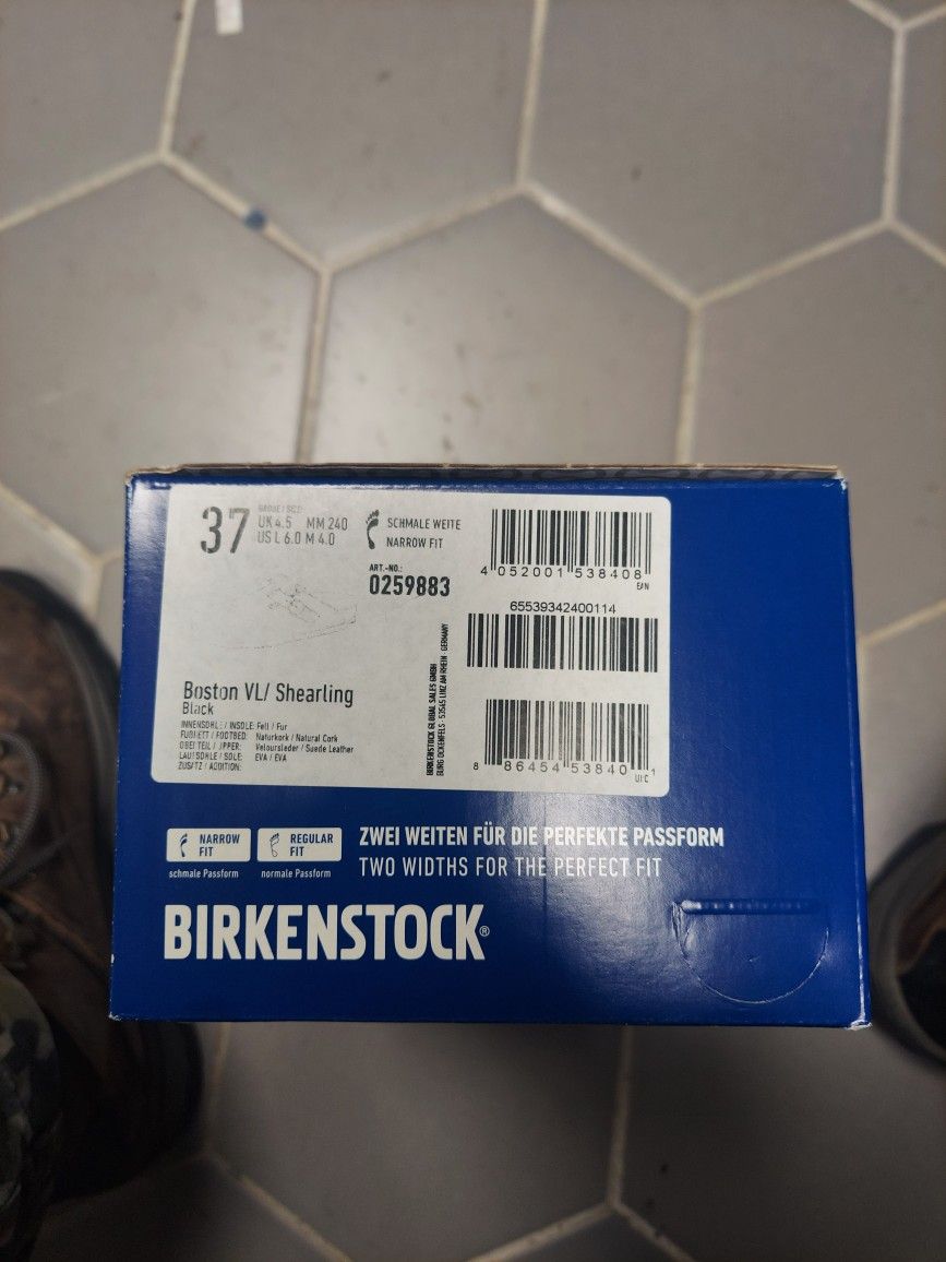 Birkenstock
