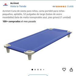 Catre Para. Niños La Escuela 