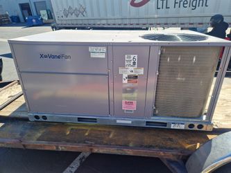 ICP 4 Ton Gas Package Unit